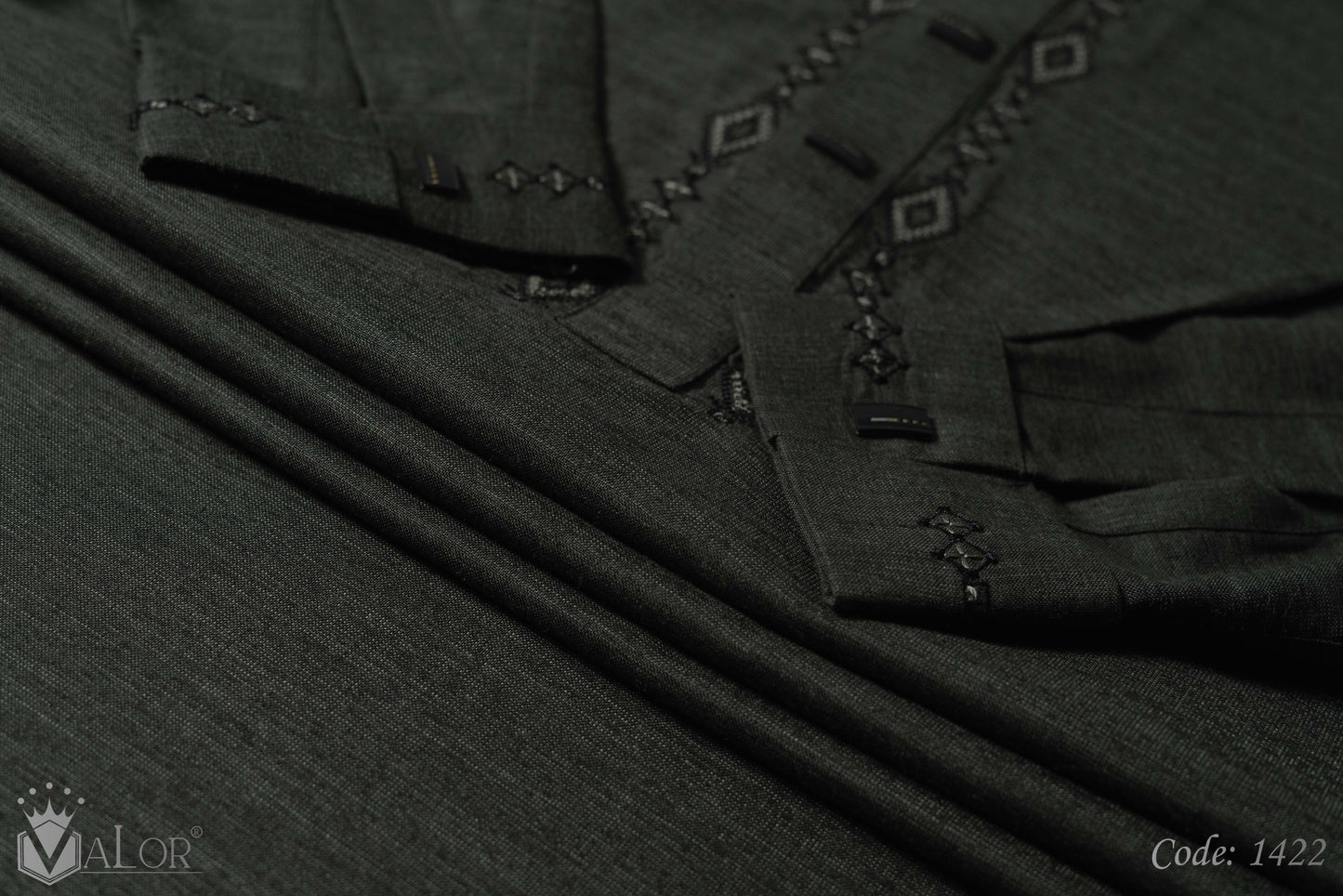 Platinum Panjabi (1422)