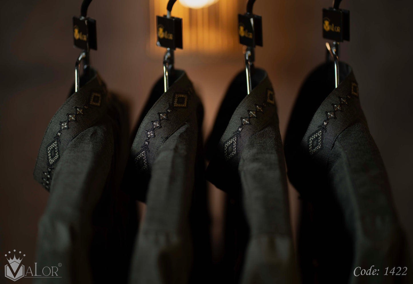 Platinum Panjabi (1422)