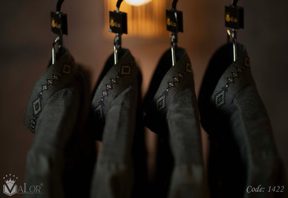 Platinum Panjabi (1422)