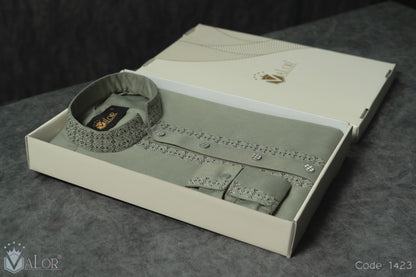 Platinum Panjabi (1423)