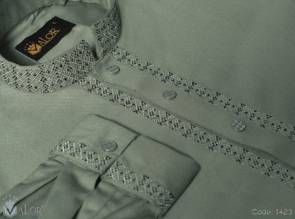 Platinum Panjabi (1423)