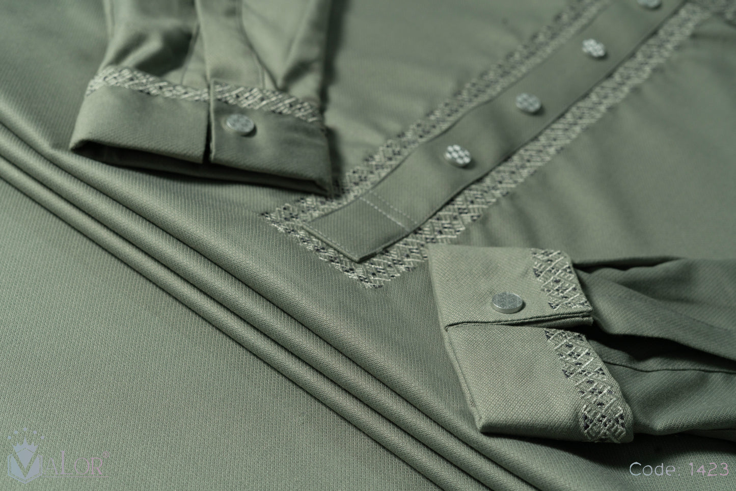 Platinum Panjabi (1423)