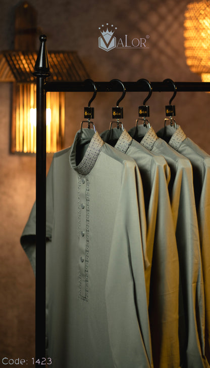 Platinum Panjabi (1423)