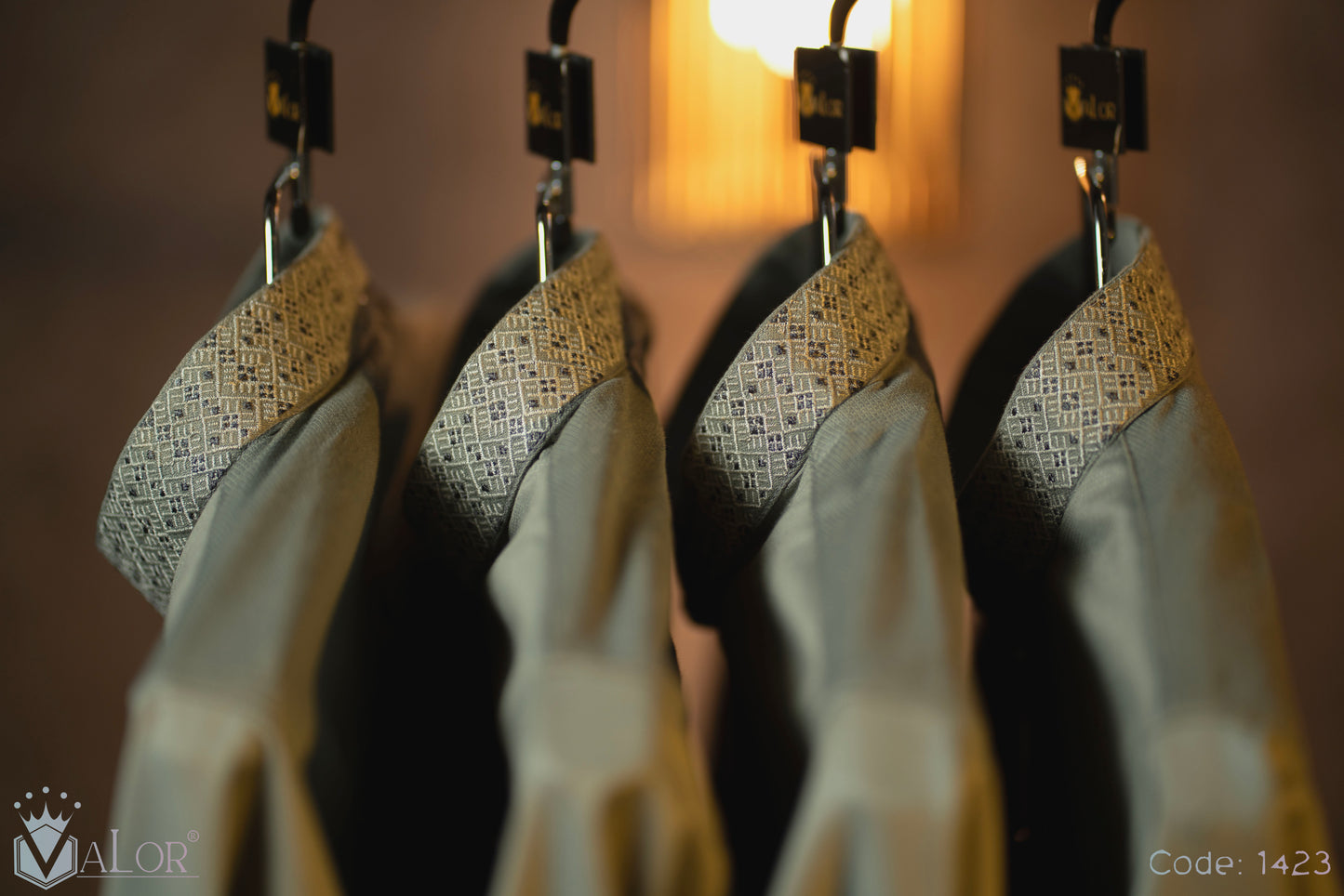 Platinum Panjabi (1423)