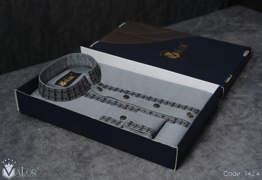 Platinum Panjabi (1424)