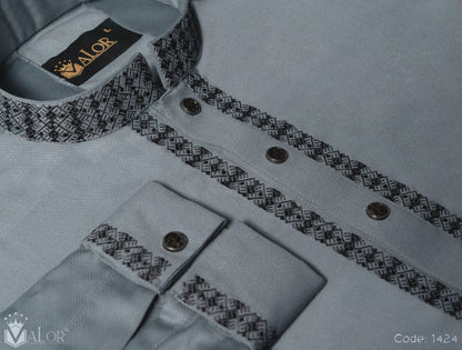 Platinum Panjabi (1424)