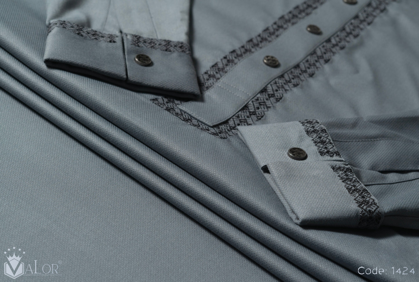 Platinum Panjabi (1424)