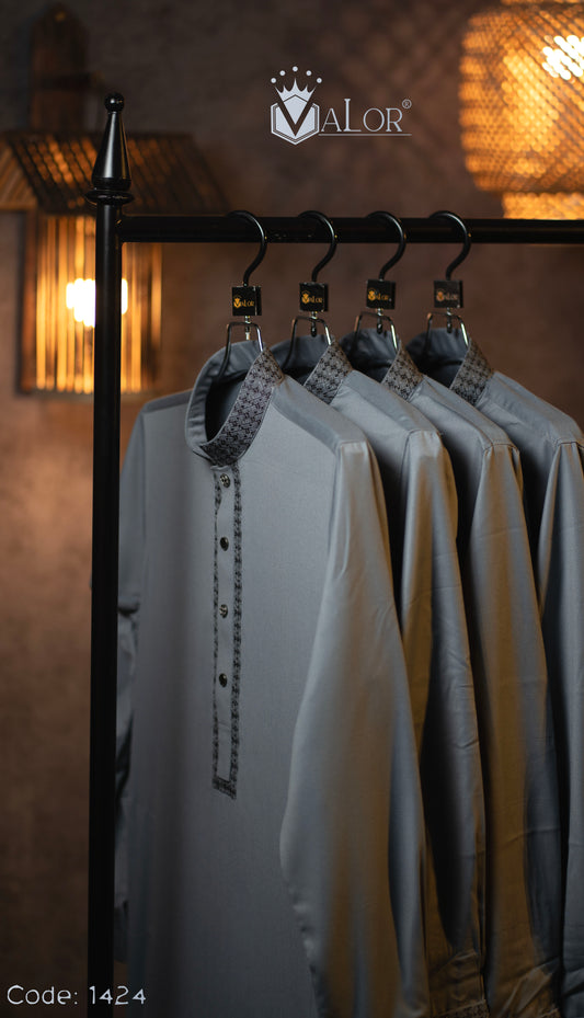 Platinum Panjabi (1424)