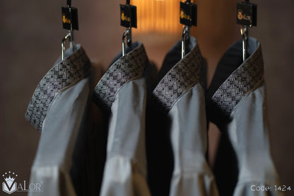 Platinum Panjabi (1424)