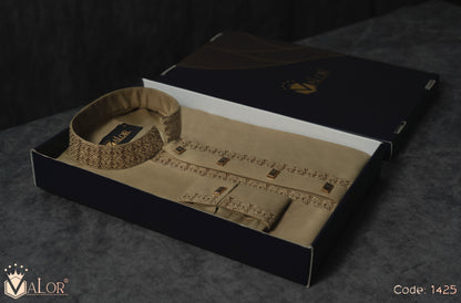 Platinum Panjabi (1425)