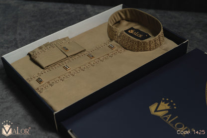 Platinum Panjabi (1425)