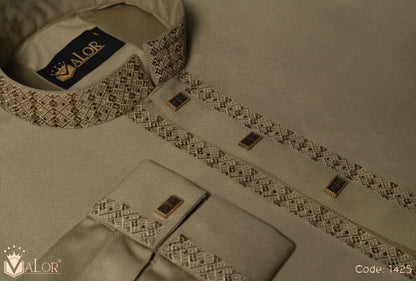 Platinum Panjabi (1425)