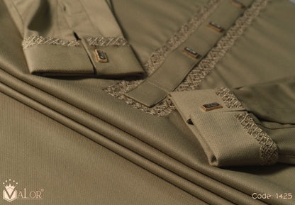 Platinum Panjabi (1425)