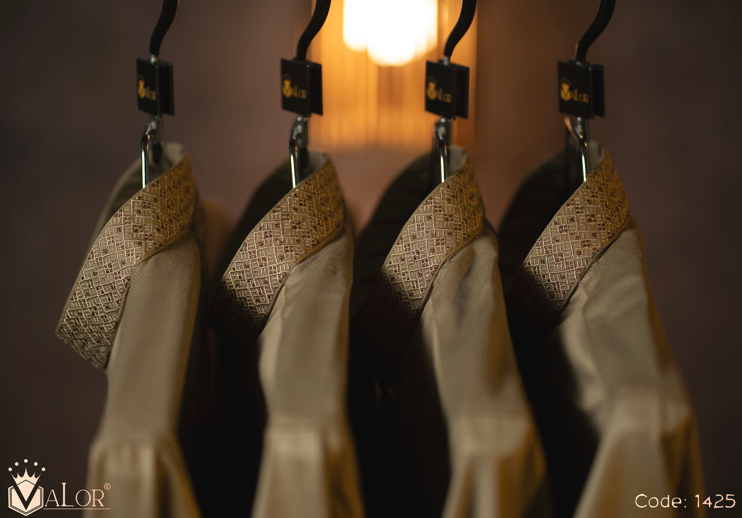 Platinum Panjabi (1425)