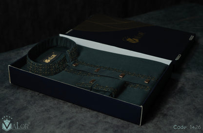 Platinum Panjabi (1426)