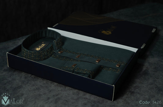 Platinum Panjabi (1426)