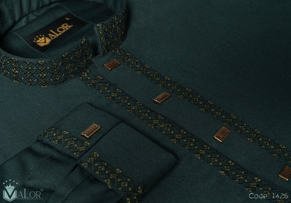 Platinum Panjabi (1426)