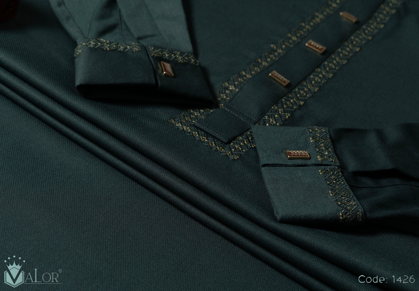 Platinum Panjabi (1426)