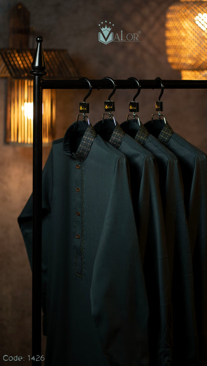 Platinum Panjabi (1426)