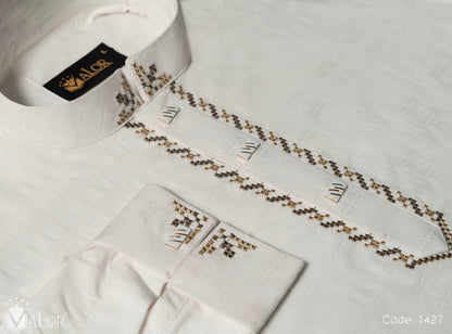 Platinum Panjabi (1427)