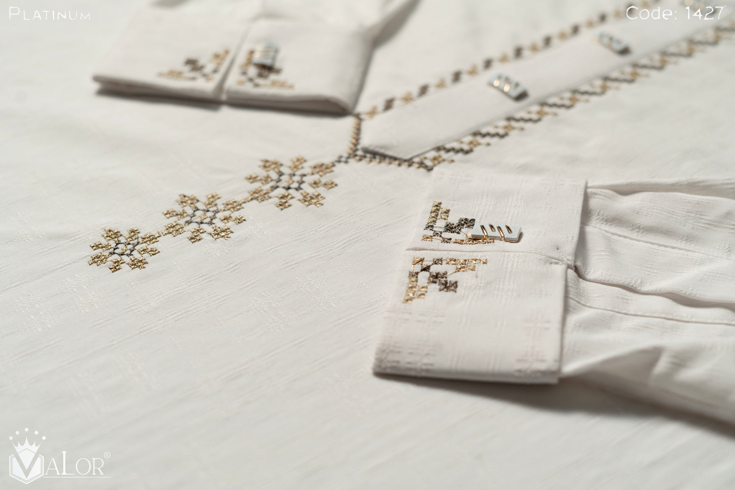 Platinum Panjabi (1427)