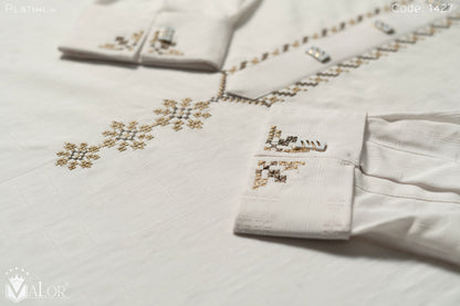 Platinum Panjabi (1427)