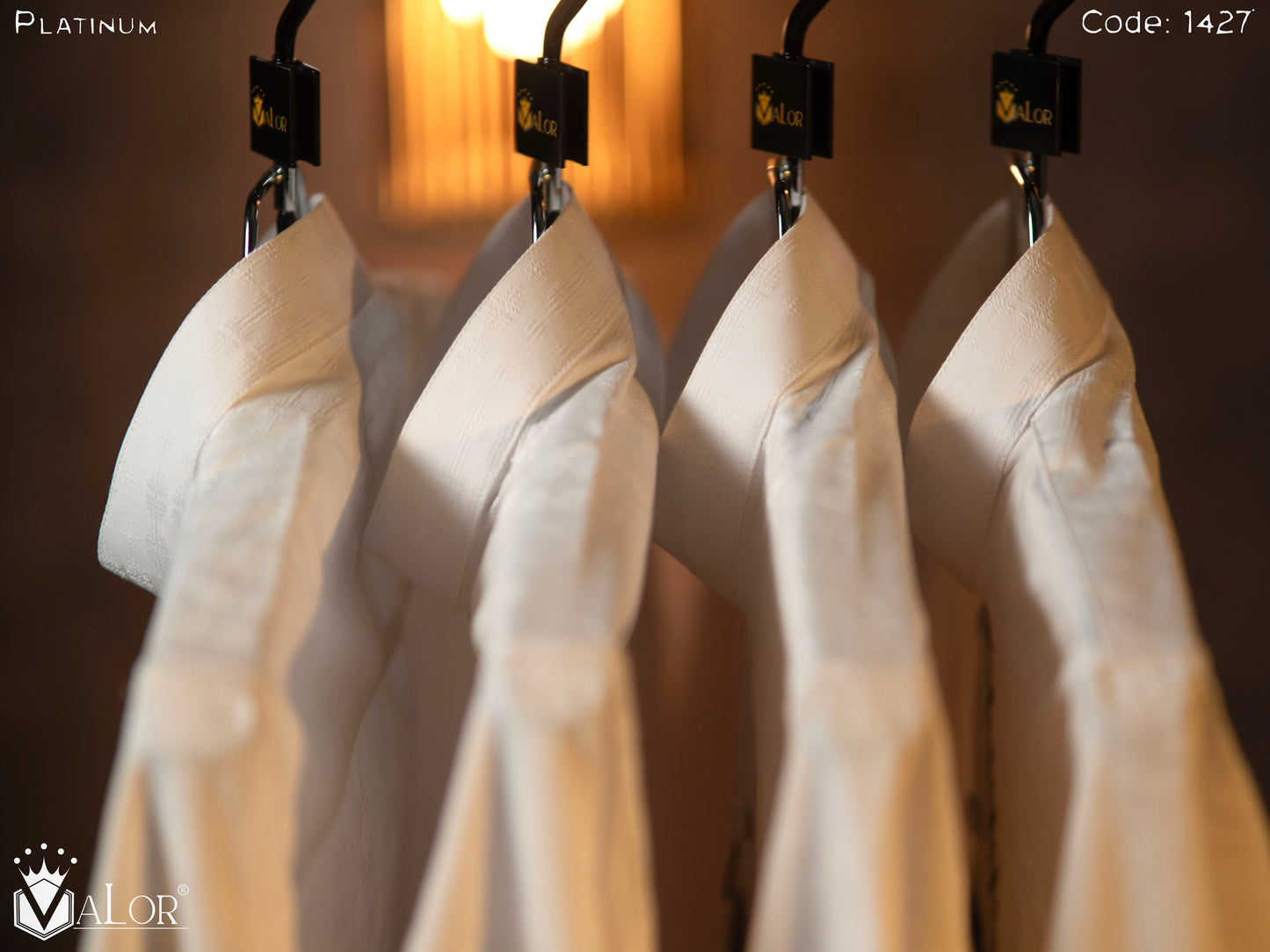 Platinum Panjabi (1427)