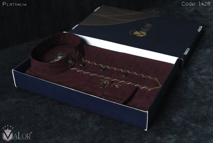 Platinum Panjabi (1428)