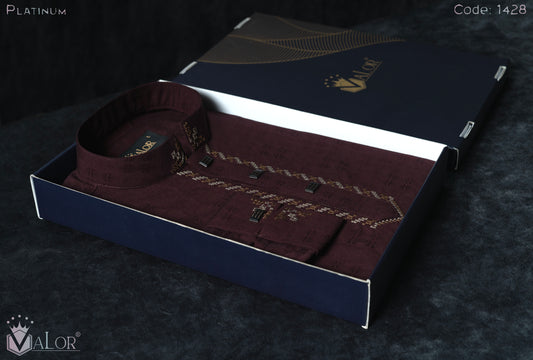 Platinum Panjabi (1428)