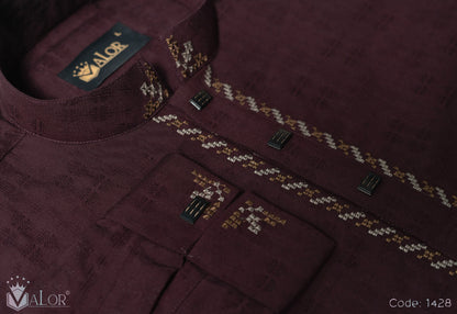 Platinum Panjabi (1428)