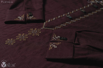 Platinum Panjabi (1428)