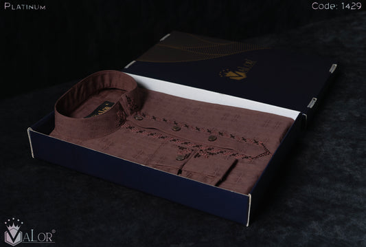 Platinum Panjabi (1429)