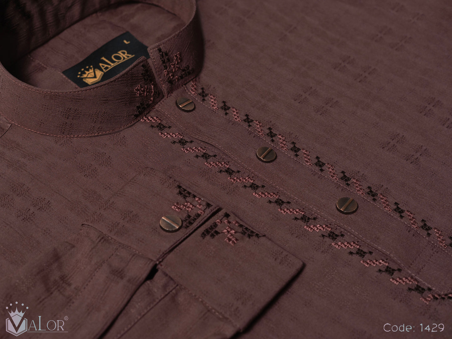 Platinum Panjabi (1429)