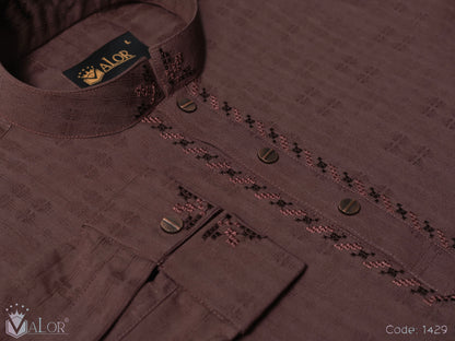 Platinum Panjabi (1429)