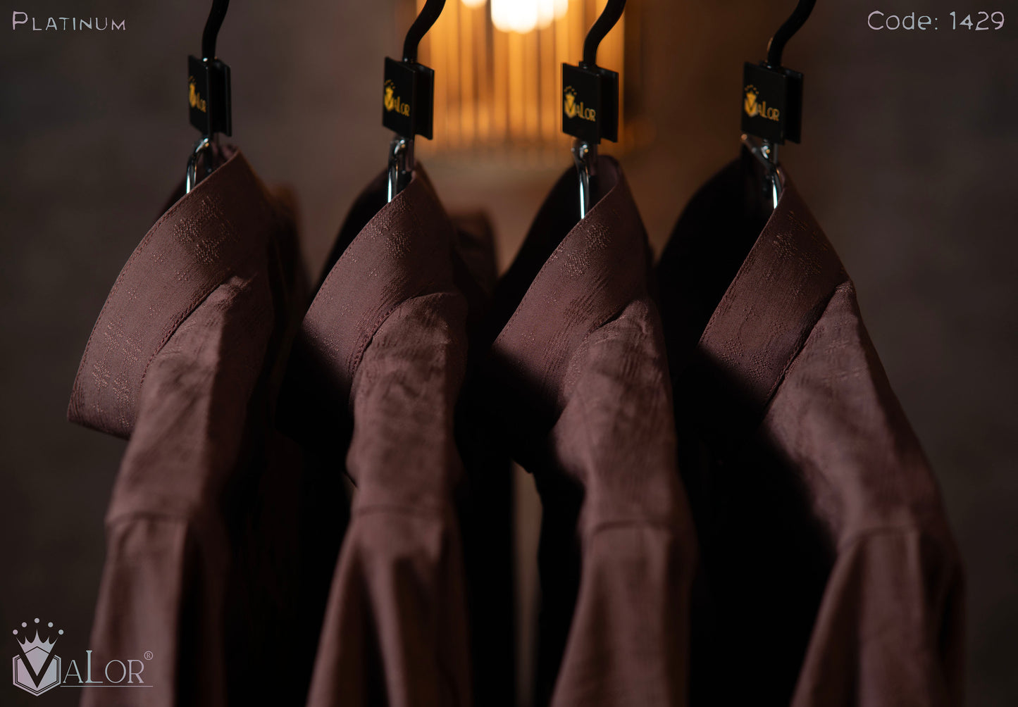 Platinum Panjabi (1429)