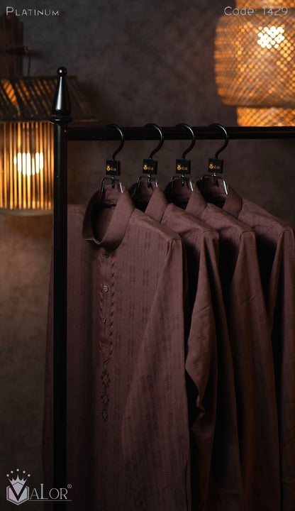 Platinum Panjabi (1429)