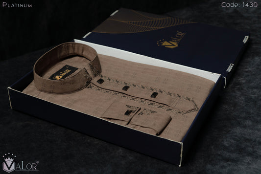 Platinum Panjabi (1430)