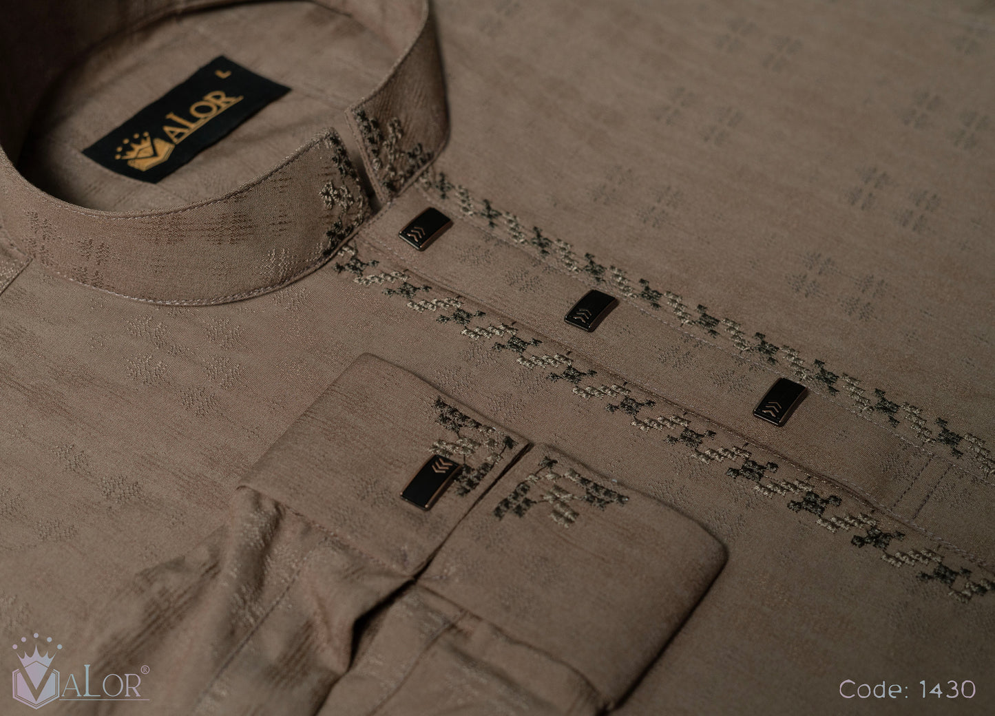 Platinum Panjabi (1430)