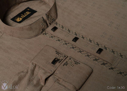 Platinum Panjabi (1430)