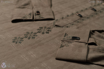 Platinum Panjabi (1430)