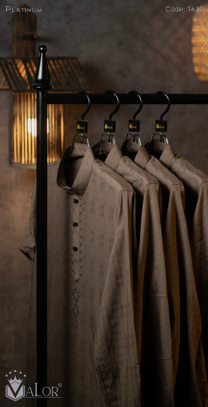 Platinum Panjabi (1430)