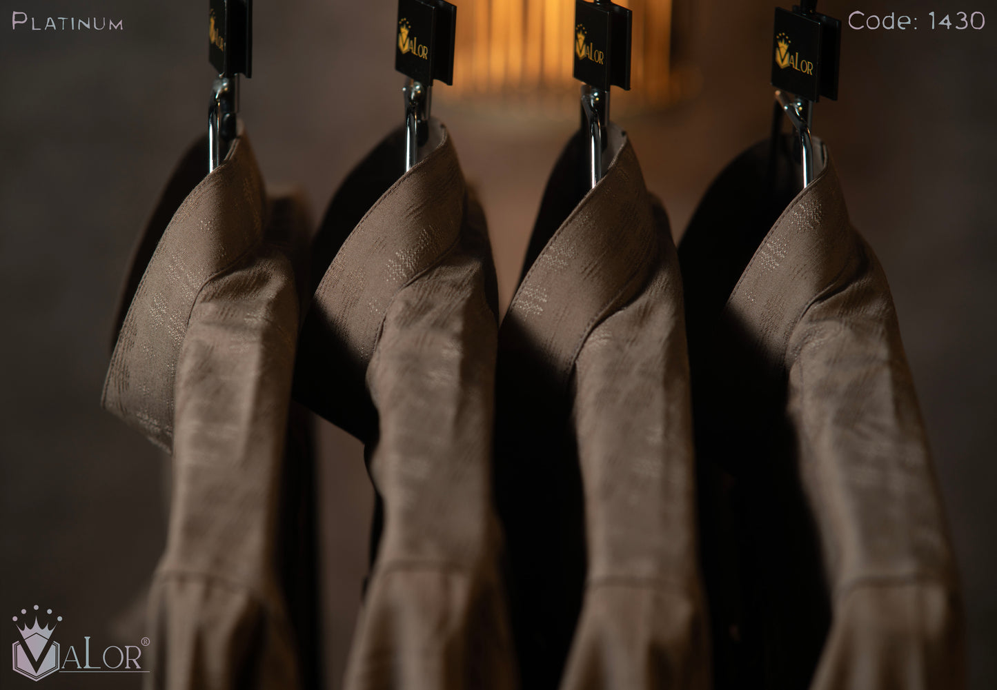 Platinum Panjabi (1430)