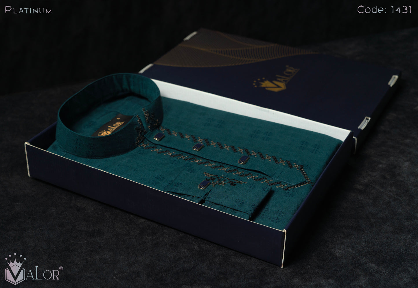 Platinum Panjabi (1431)