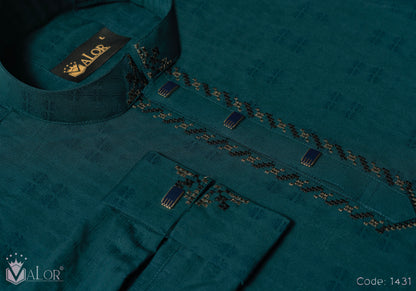 Platinum Panjabi (1431)