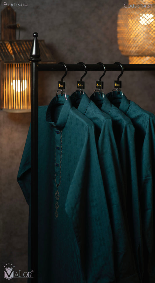 Platinum Panjabi (1431)