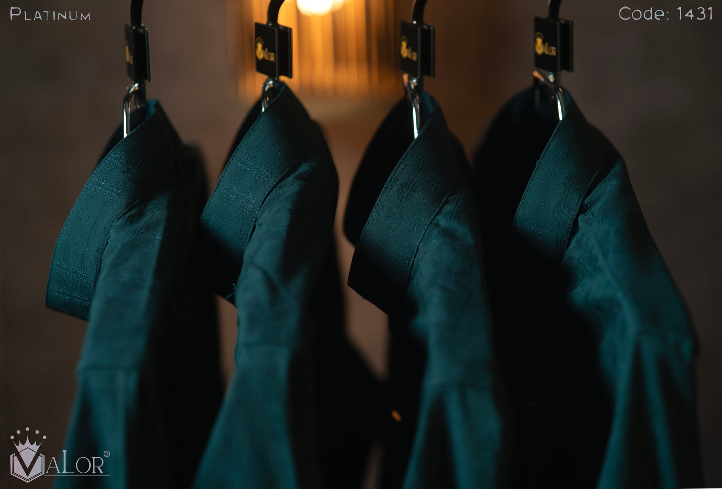 Platinum Panjabi (1431)