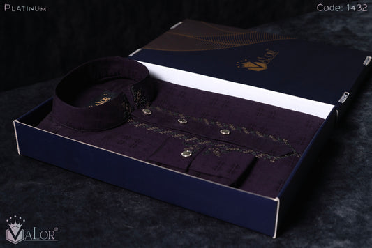 Platinum Panjabi (1432)