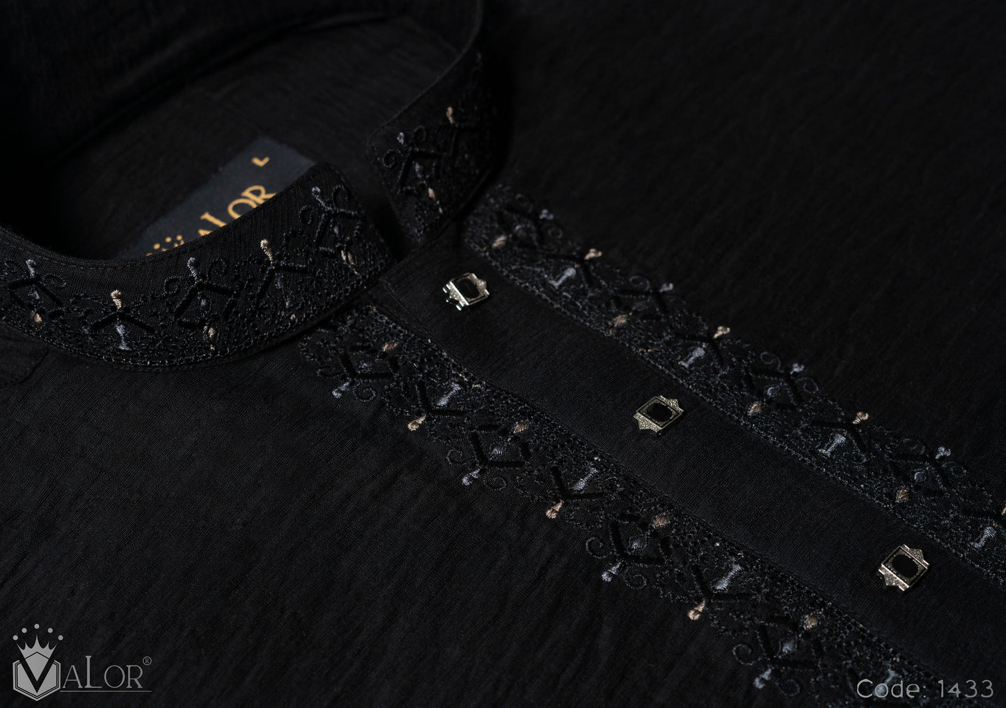 Platinum Panjabi (1433)