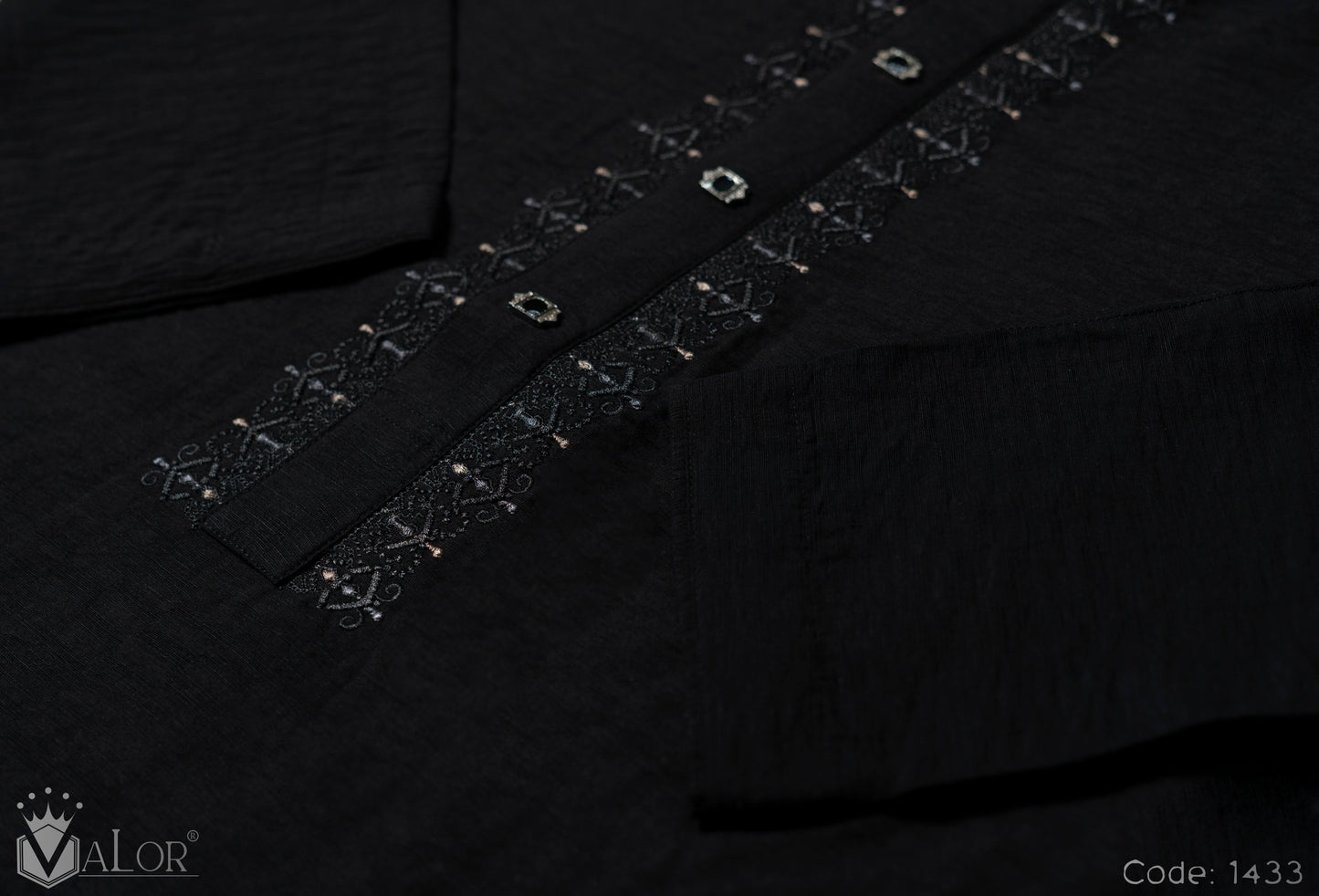 Platinum Panjabi (1433)