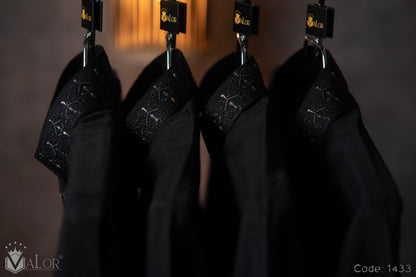 Platinum Panjabi (1433)